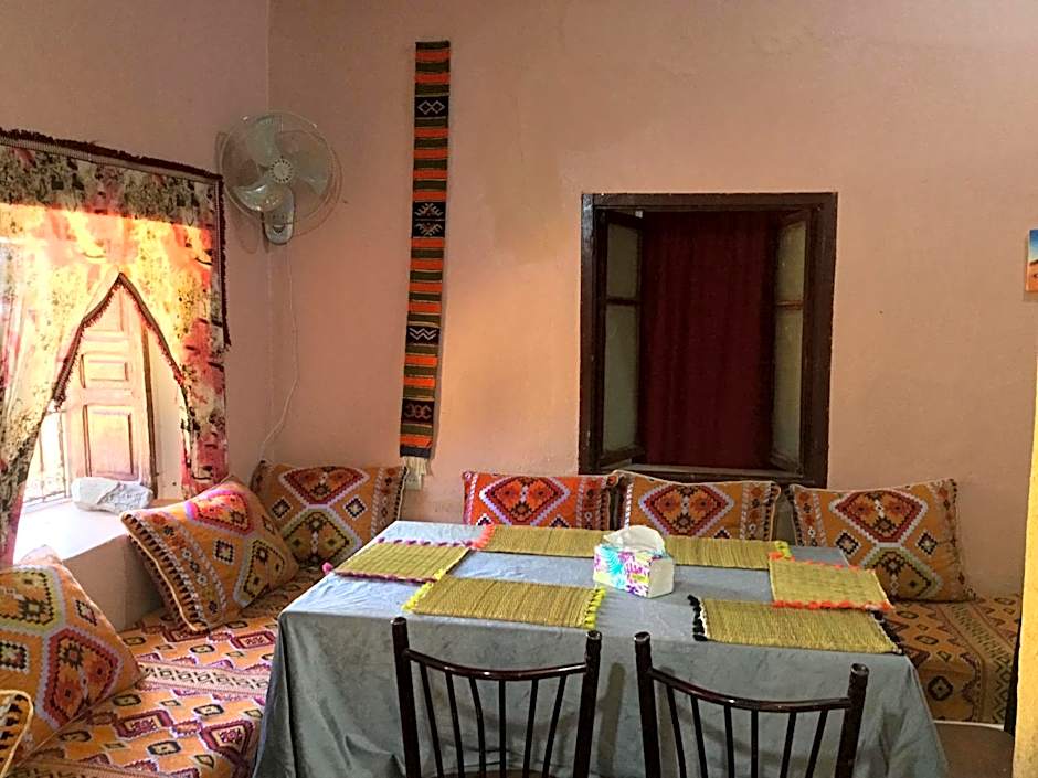 Riad Assia Foum Zguid