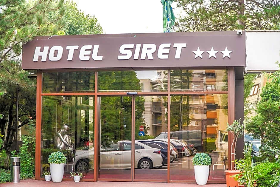 Hotel & MedSpa Siret
