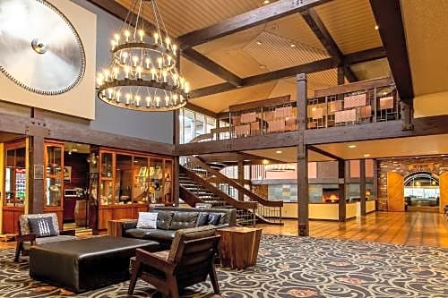 Valley River Inn Eugene/Springfield