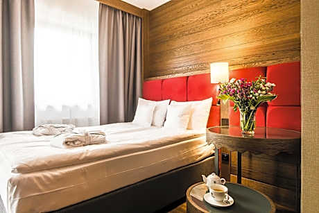 Classic Economy Room