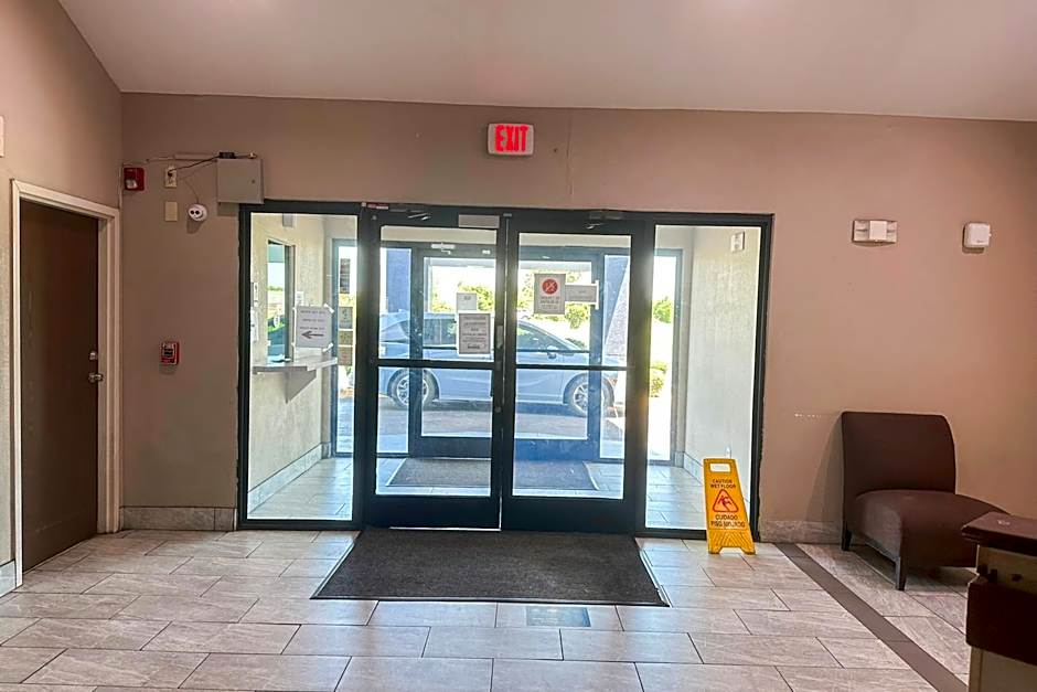 Classic Inn By OYO I- 240 Near Memphis Airport