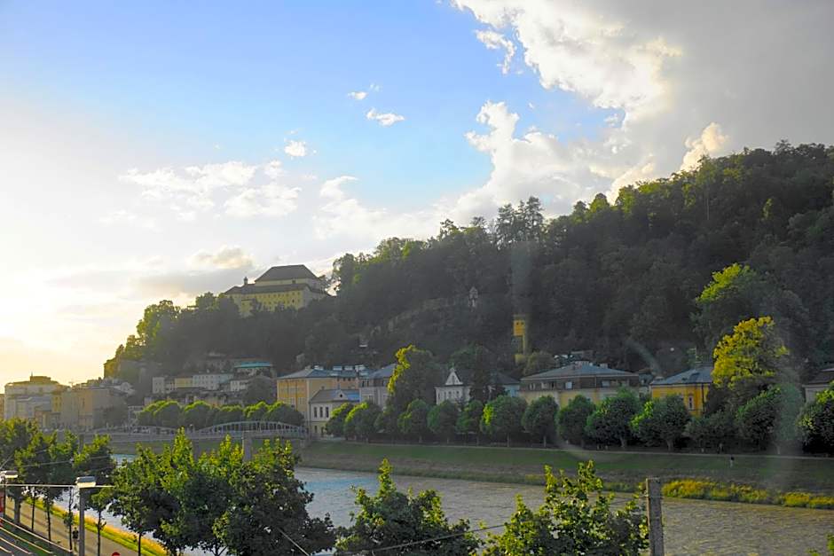 Sarah's Altstadt Oase Salzburg