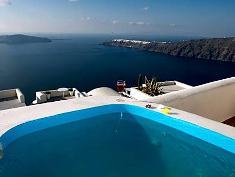Dreaming View Suites