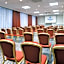 Hilton Leeds City