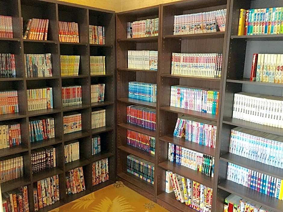 Hotel Crown Hills Toyama