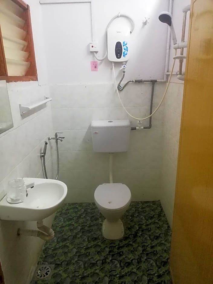 Hotel O Bidara Guest House