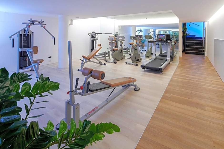 Jesolopalace Hotel & Aparthotel