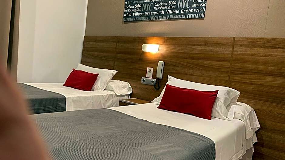 Hostal San Francisco