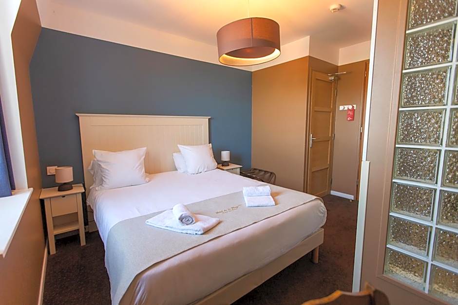 Hotel de la Plage - Ronce-les-bains