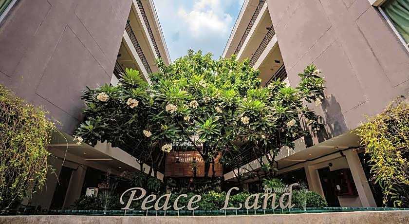 Peace Land Khaosan