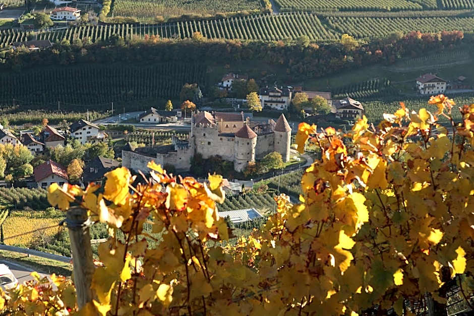 Pension Apartments Pardell