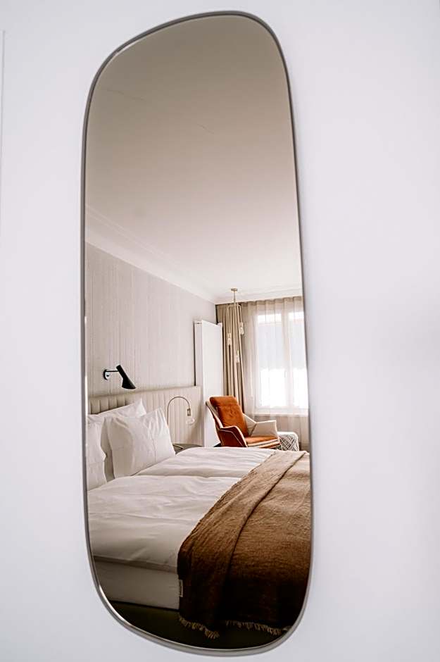 Kongress Hotel Davos