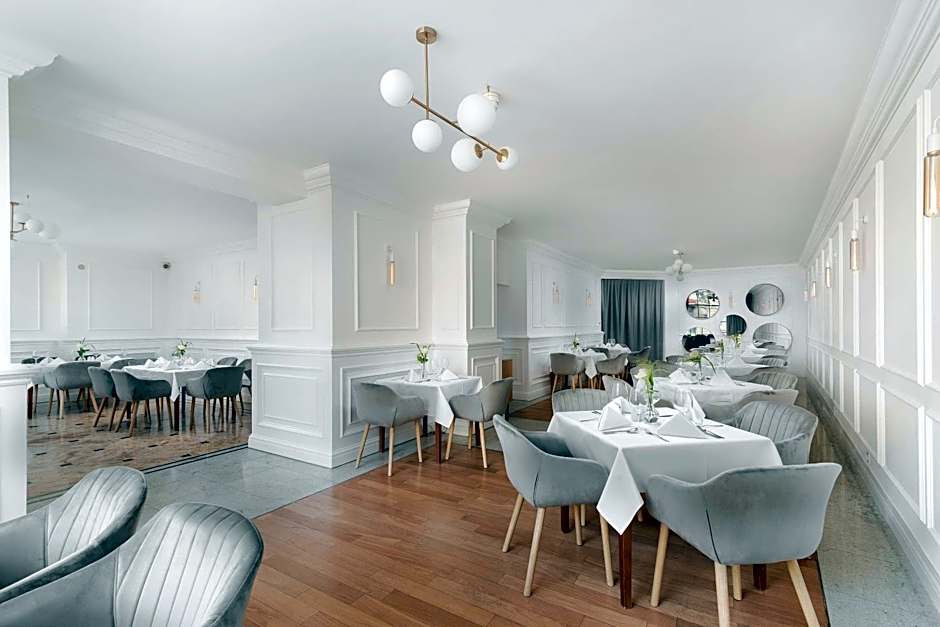 IBB Hotel Grand Hotel Lublin