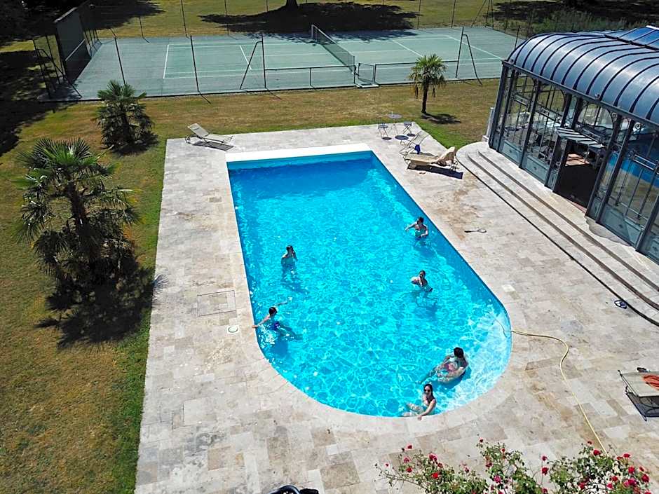 Château du Boulay Morin