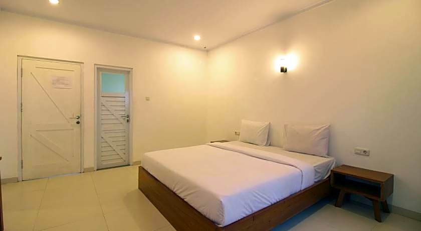 Tibrae Homestay Syariah