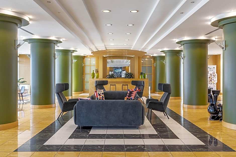 B&B HOTEL Cuneo Cristal