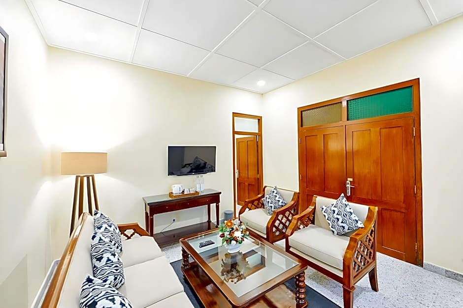 Tirtodipuran Hotel by Natts Hospitality Indonesia