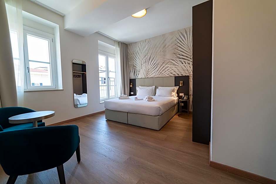 Hotel Arilica