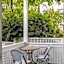 Classic King Balcony at the James House