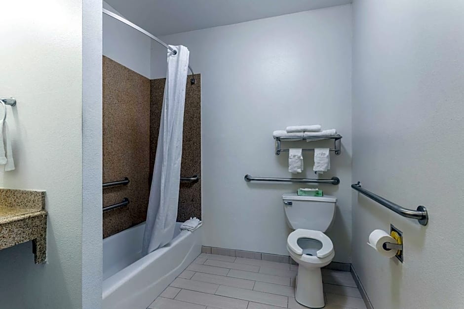 MainStay Suites Port Arthur - Beaumont South