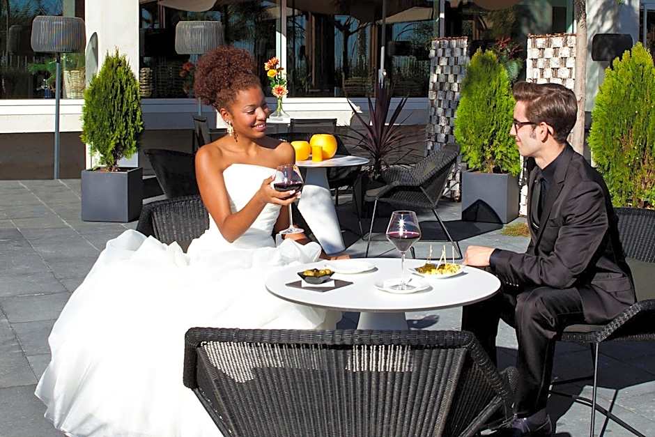 Atenea Port Barcelona Mataro