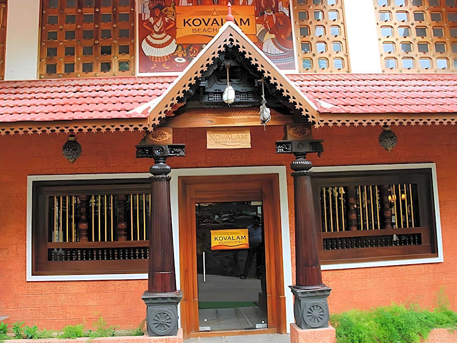 Kovalam Beach Hotel