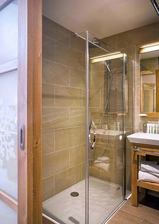 Hôtel Saint Charles Val Cenis