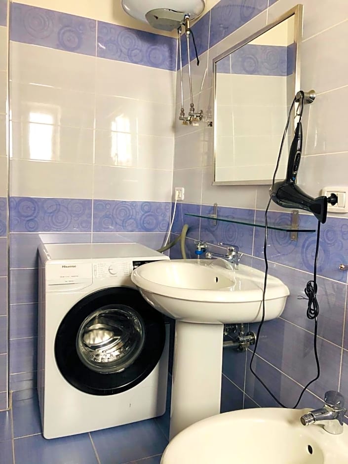 Sdraiati Pollica - Apartments - Bed & Breakfast