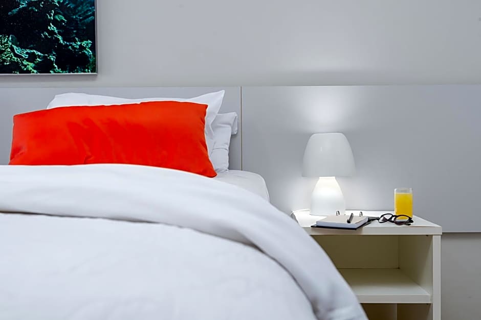 Hotel Ponta Verde Maceió