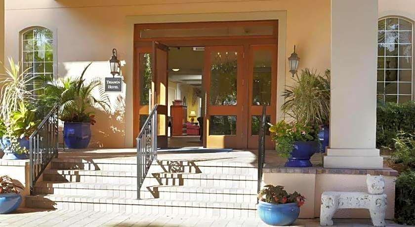 The Capri Inn
