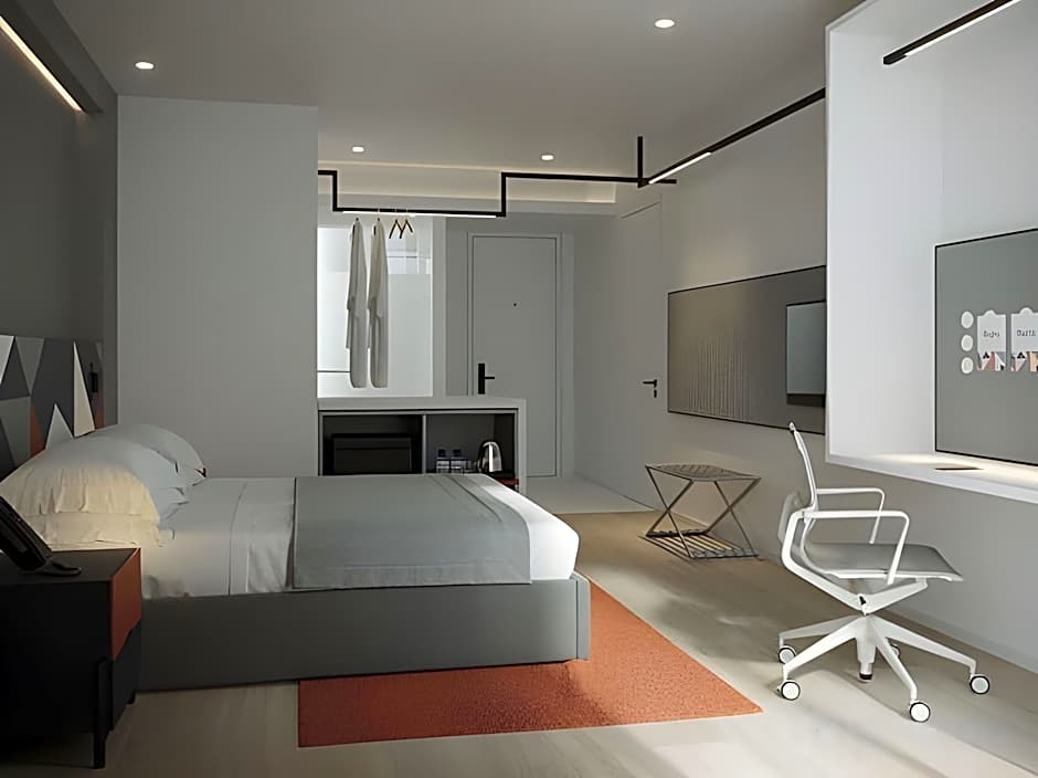Maybis Hotel