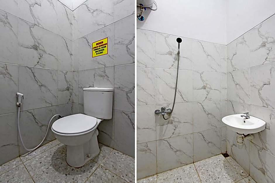 OYO Life 92686 Lanaya Guesthouse Syariah