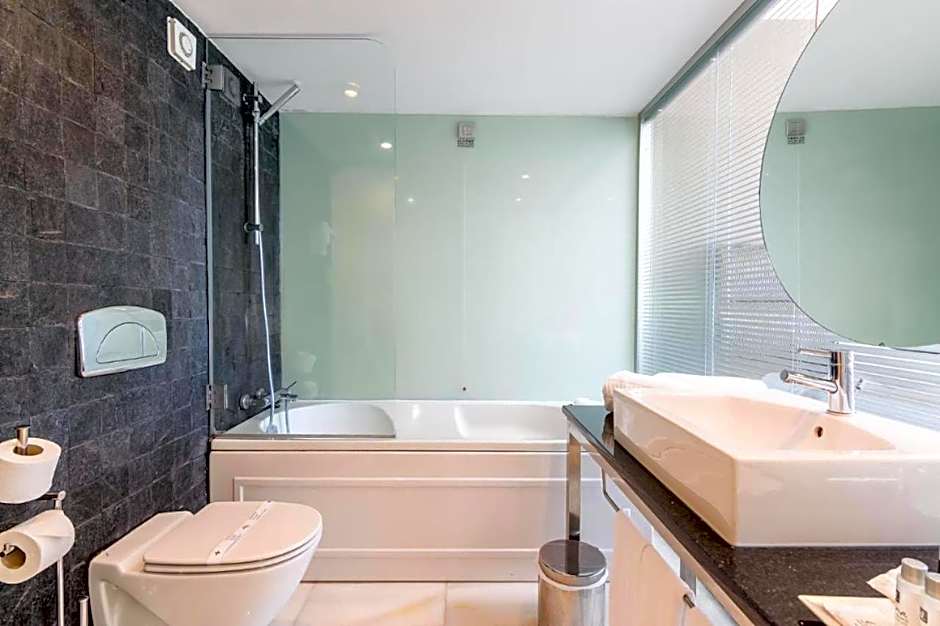 Hotel Carqueijais - Serra da Estrela