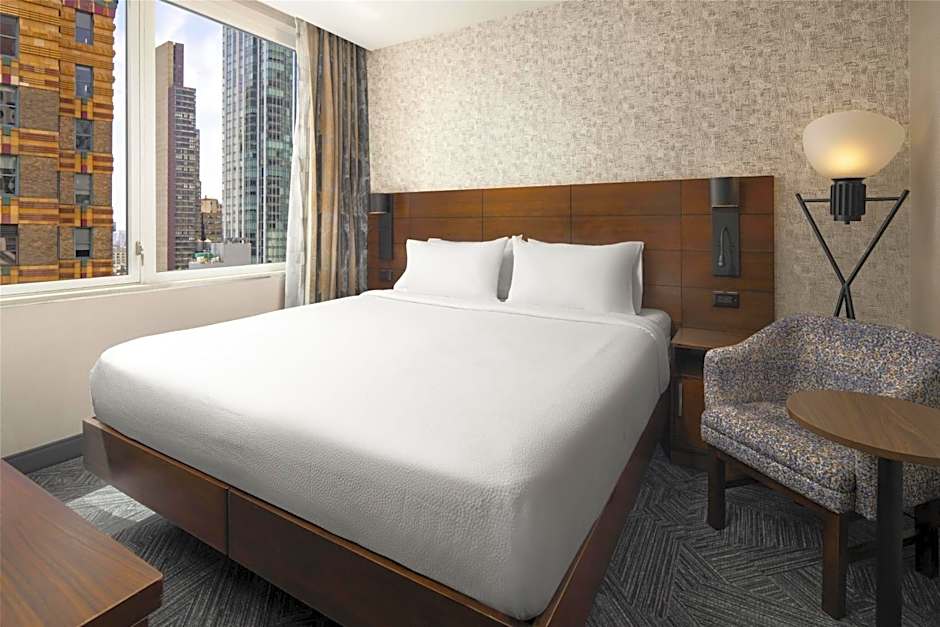 Hilton Garden Inn New York/Midtown Park Avenue