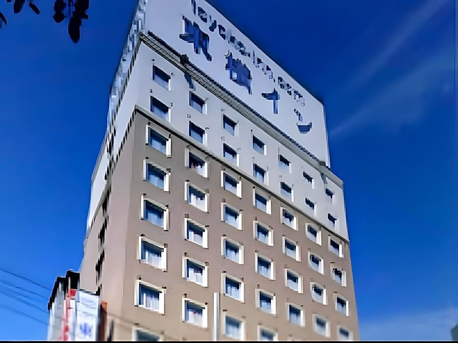 Toyoko Inn Yamanote-Sen Otsuka-Eki Kita-Guchi No.2