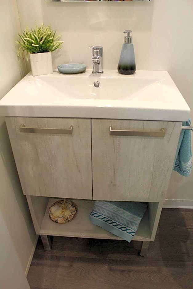 Camping Casa Di Caccia