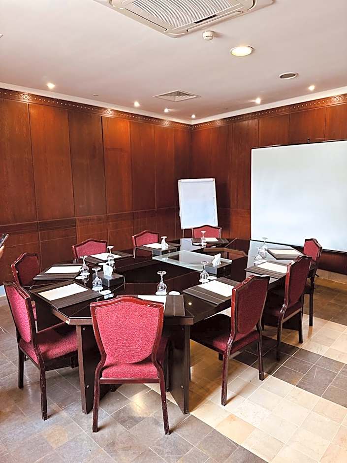 Tunis Grand Hotel