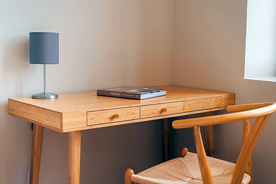 Tres Estrellas Mequinenza