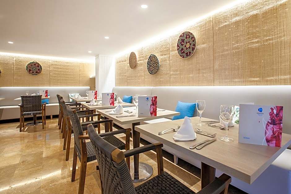 Grupotel Maritimo