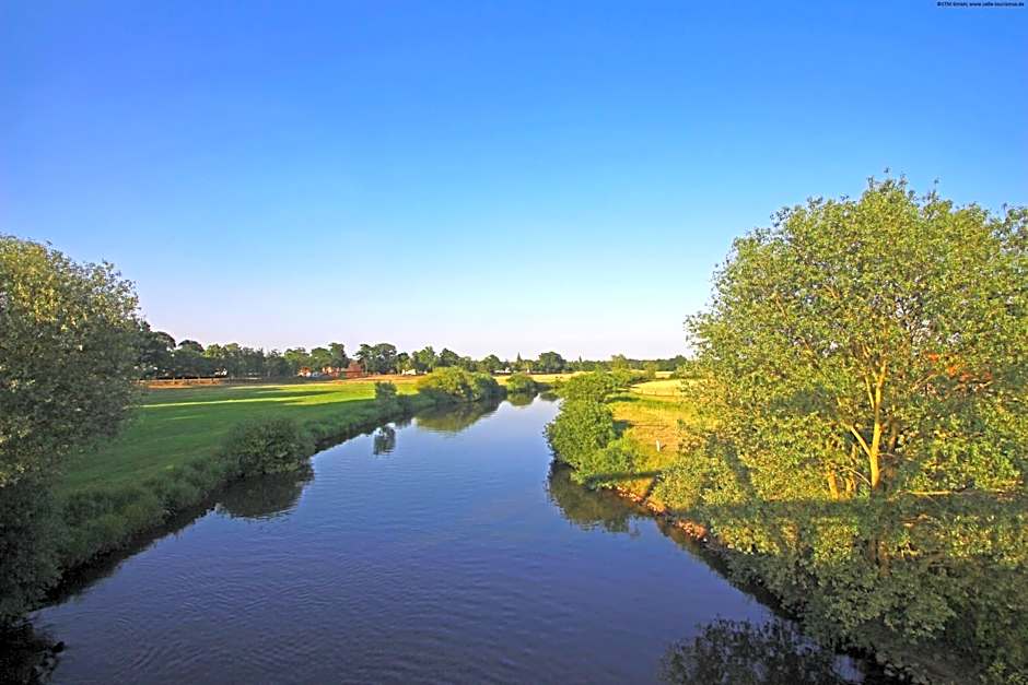 Heidekönig Hotel Celle