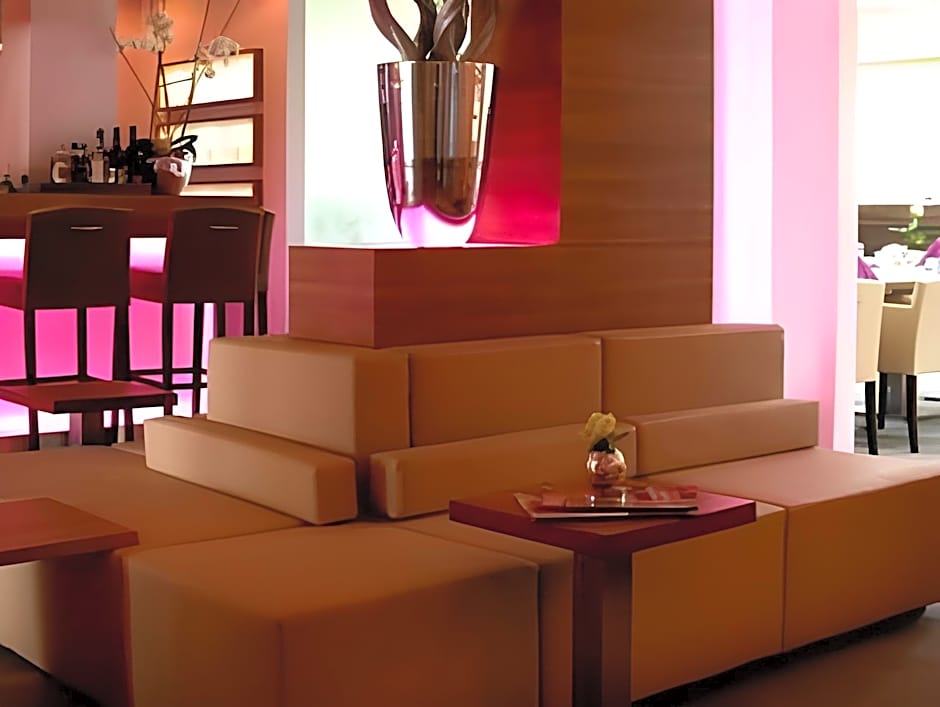 Hotel Bonjour