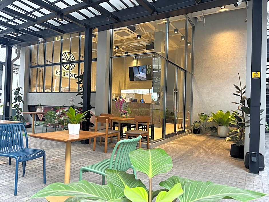EXII Hotel