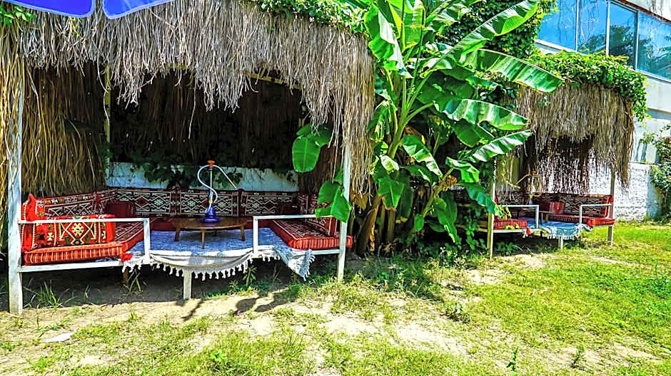 Nex Royal Beach Hotel- All Inclusive