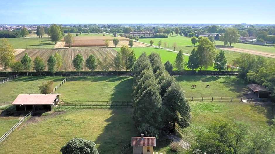 San Giacomo Horses & Agriturismo
