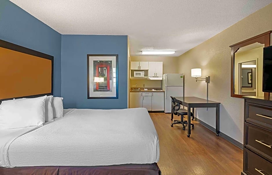 Extended Stay America Suites - Chesapeake - Crossways Blvd.