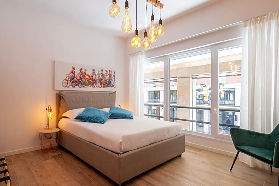 Marconi28suites