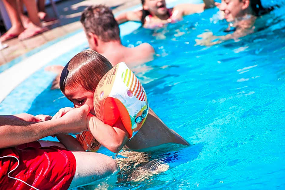 Adriatico Family Village