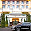 Rixos Almaty Hotel