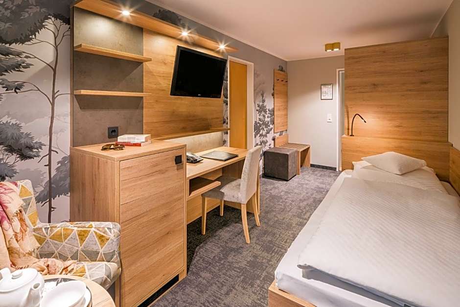 Ringhotel Waldschlößchen