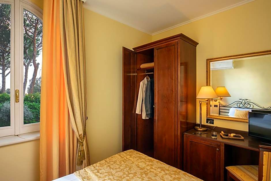 Residence Verdeborgo